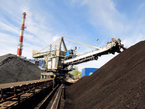 First shipment of Australian coking coal set to arrive in China on Wed night