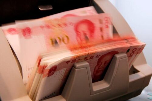 China’s credit growth hit slowest since 2017 in September, analysts expect pickup in Q4