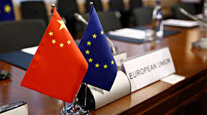 China, EU reach investment pact after seven-year negotiations