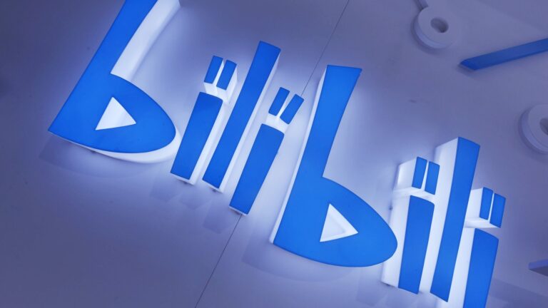 bilibili