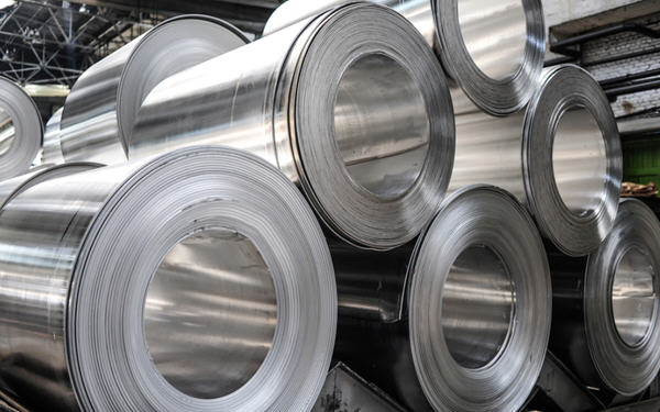 China’s aluminium futures hit ten-year high on concerns of production restrictions