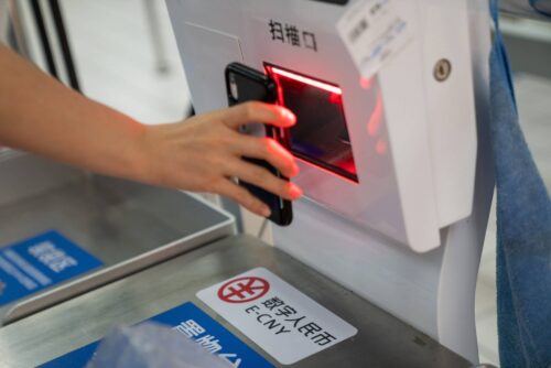 Shenzhen lures Hong Kong tourists to use digital yuan with shopping discounts