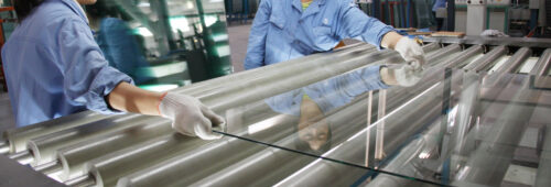 GlassAbout 90% of Chinese Glass Companies Post Revenue Decline in H1 Amid Industry Oversupply — Can H2 See a Reversal?