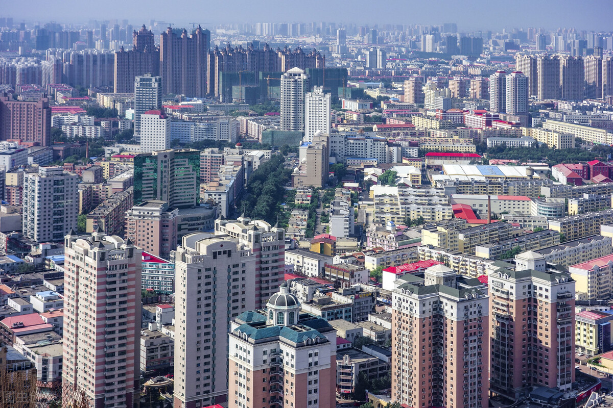 One third Chinese property developers could see liquidity strained – S&P Global Ratings