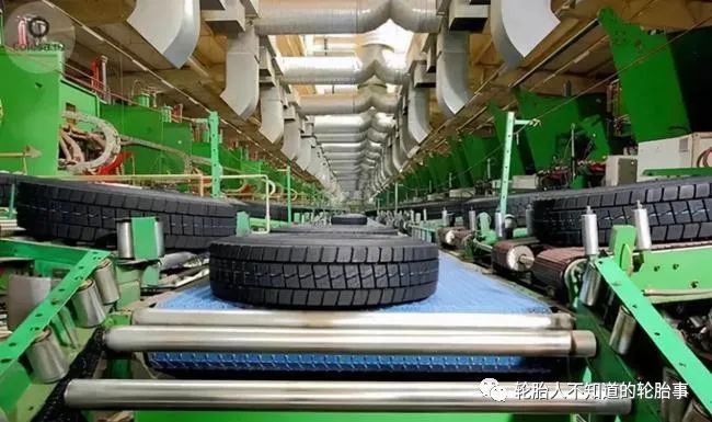 tire producers