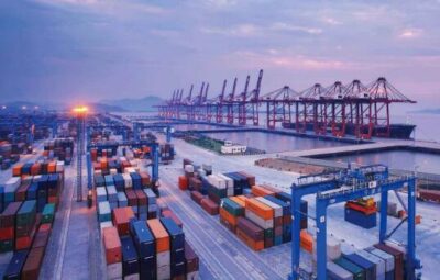 Ningbo Zhoushan Port raises charges by 10%, other ports likely to follow suit