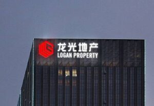 Chinese property developer Logan reportedly reached agreement on onshore bond extension