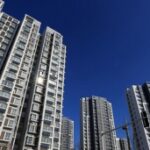 china housing market