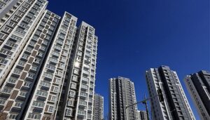 China formulates action plan to support struggling real estate sector, to reasonably improve “Three Red Lines” restrictions