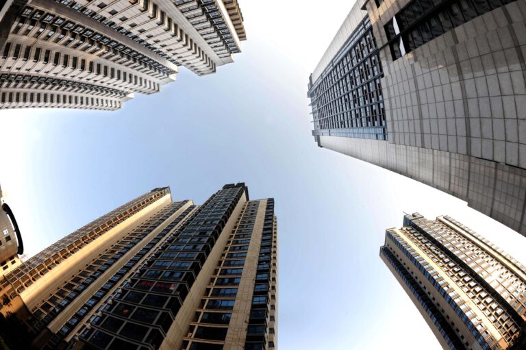 China housing market