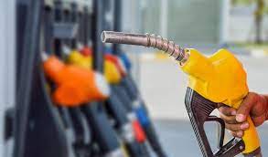 China gasoline price