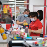 China consumer inflation