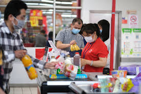 China’s consumer inflation hit two-year high, factory-gate inflation hit 17 month low