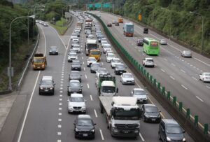 China’s road freight recovers further as Covid curbs ease, authorities warned of excessive epidemic restrictions in some regions