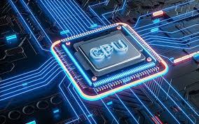 cpu