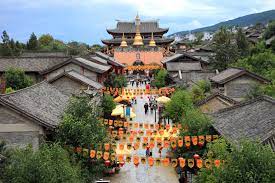 Bookings for summer travels to Yunnan, Xinjiang, Jilin surge