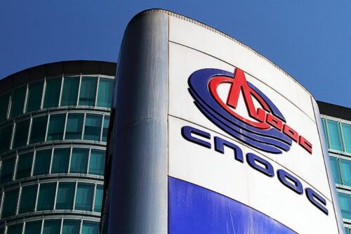 Chinese energy giant CNOOC eyes record production of 650 – 660 million barrels of oil equivalent in 2023