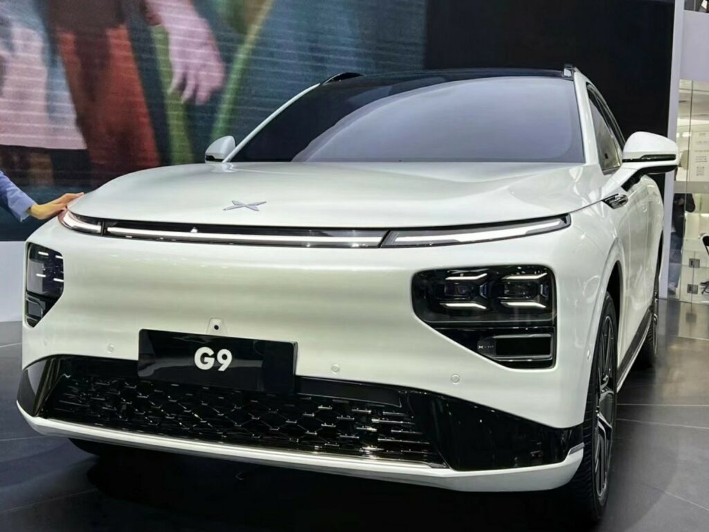 xpeng g9