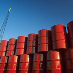 refined oil products