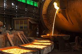 China’s copper smelters raise floor treatment, refining charges to five-year high amid rising concentrate supply