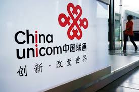 China Unicom’s revenue growth hit fastest in nine years in 2022