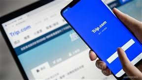 Trip.com turned to profit in fourth quarter of 2022, revenue rose 7.5% on year