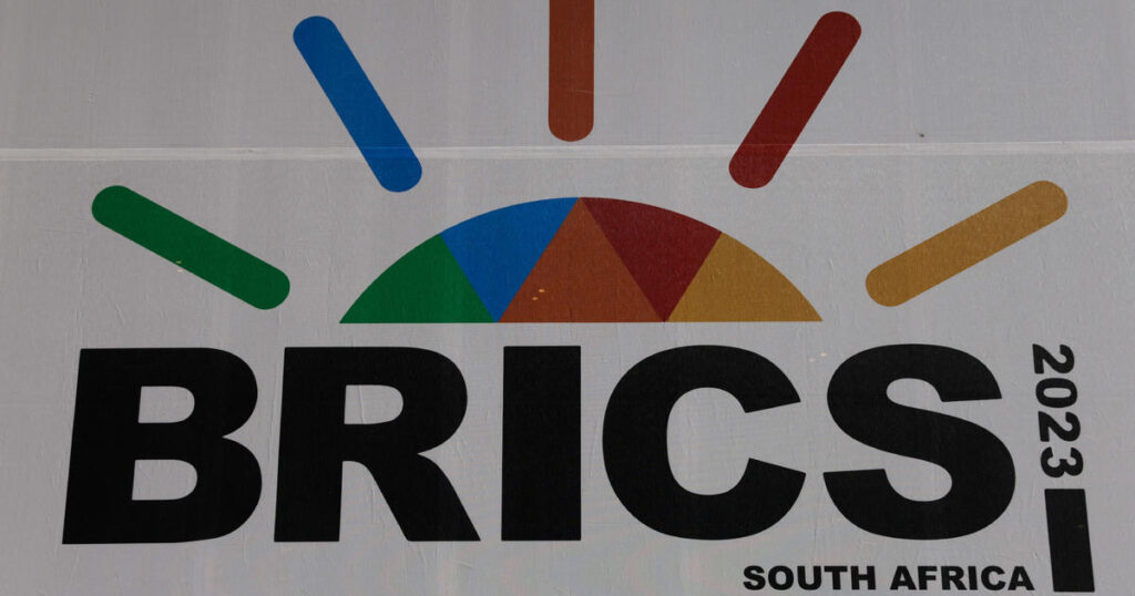brics