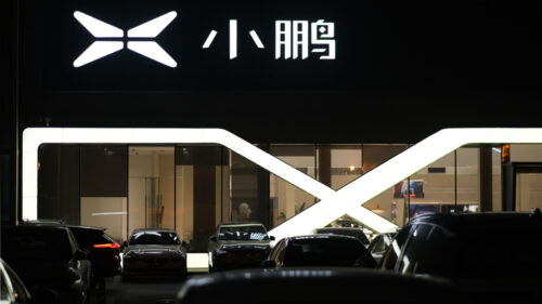 Xpeng Motors to launch all-new EV brand MONA in 2024, to issue shares to acquire assets related to ride-hailing giant Didi’s Smart EV project 