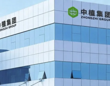Chinese investment conglomerate Zhongzhi files for bankruptcy after failing to repay debt