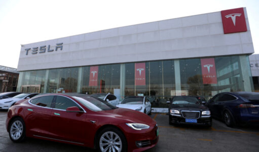 Tesla launched “zero down payment” campaign to boost sales of Model 3, Model Y in China