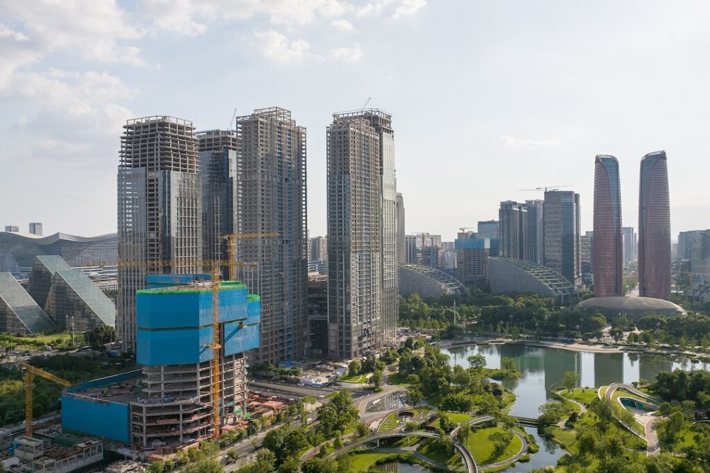 chengdu