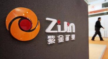 zijin mining