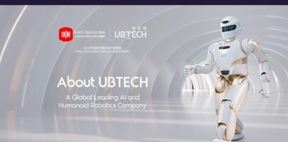Citi boosts UBTECH Robotics (9880.HK) target price by over 100%, predicts it could be next Tesla