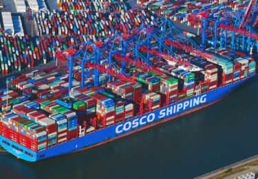 Cosco Shipping