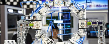 Chinese Banks Grant Loans for First Batch of Technology M&As After Pilot Policy Relaxation