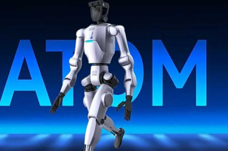 dobot atom