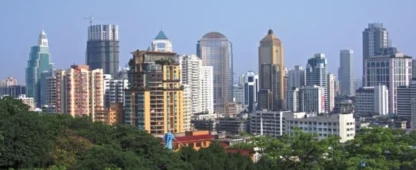 Nanjing City Unveils Policy Package to Boost Housing Market, Lifts All Home Purchase Restrictions