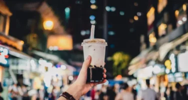 tea beverage