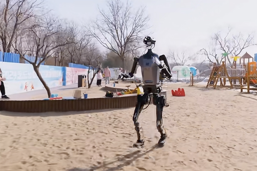 ubtech robotics