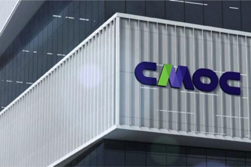 CMOC