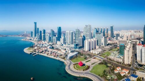 qingdao