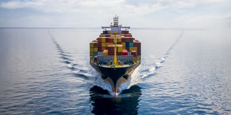 shipping