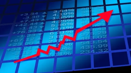 stock market rally