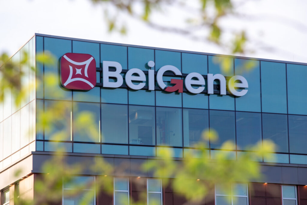 BeiGene