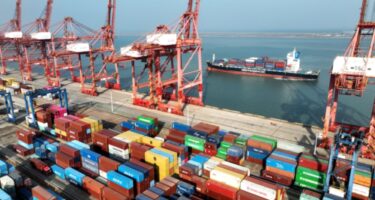china exports