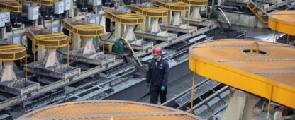 US Preliminary Ruling Finds Subsidies on Graphite and Other Anode Materials Imported from China, Tariffs May Follow
