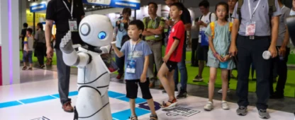 China Issues 15-Point Plan to Build Tech-Finance System Aligned with Innovation Goals, to Conduct Consistency Reviews of Major Policies with Tech Innovation