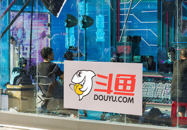 douyu