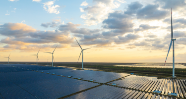 china green energy