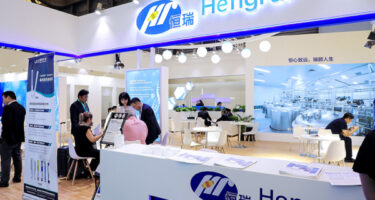 hengrui pharmaceuticals
